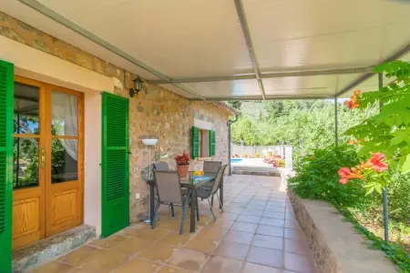 Can Fabiol - Adults Only, Can Fabiol - Adults Only - Villa Con Piscina - Photo 5