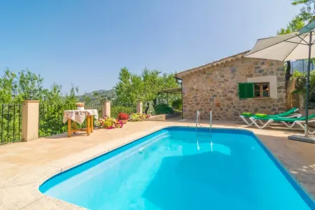 Can Fabiol - Adults Only, Can Fabiol - Adults Only - Villa Con Piscina - Photo 6