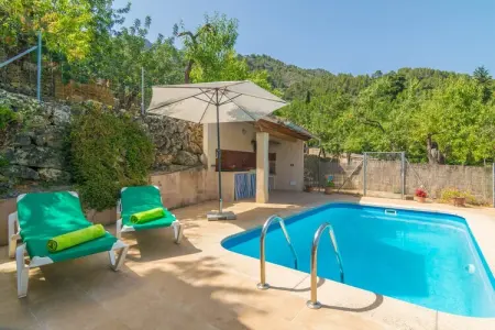 Can Fabiol - Adults Only, Can Fabiol - Adults Only - Villa Con Piscina - Photo 7