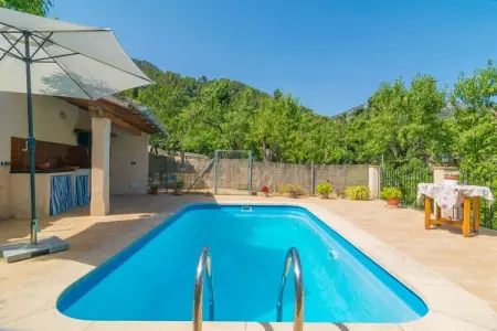 Can Fabiol - Adults Only, Can Fabiol - Adults Only - Villa Con Piscina - Photo 8
