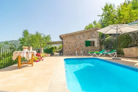 Can Fabiol - Adults Only, Can Fabiol - Adults Only - Villa Con Piscina - Photo 9