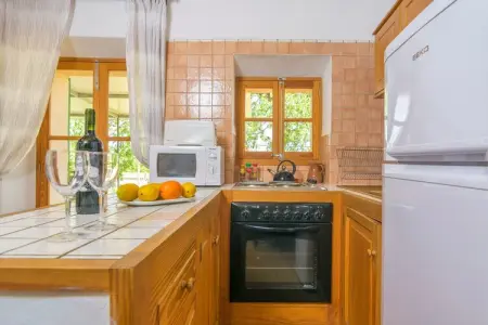Can Fabiol - Adults Only, Can Fabiol - Adults Only - Villa Con Piscina - Photo 17