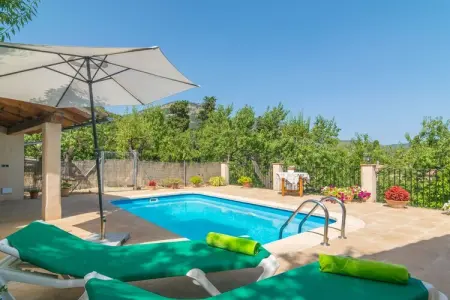 Can Fabiol - Adults Only, Can Fabiol - Adults Only - Villa Con Piscina - Photo 28