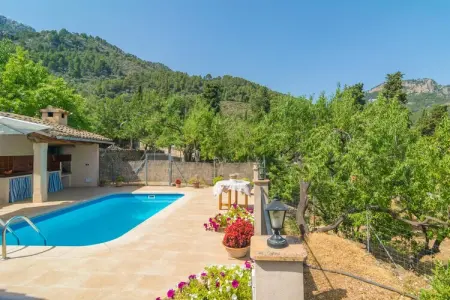 Can Fabiol - Adults Only, Can Fabiol - Adults Only - Villa Con Piscina - Photo 29