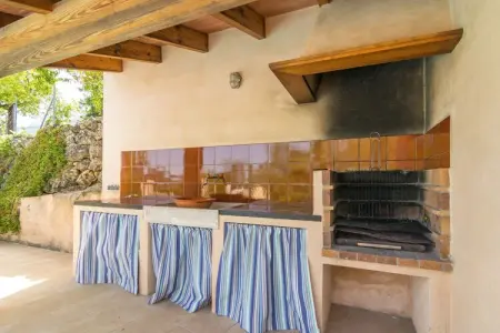 Can Fabiol - Adults Only, Can Fabiol - Adults Only - Villa Con Piscina - Photo 31