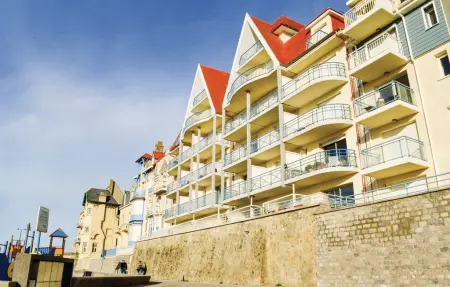 Location appartement à Wimereux