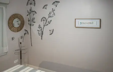 Appartement vue mer à Wimereux, balcon panoramique : photo 21