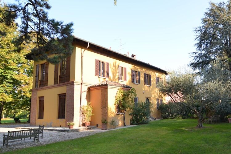 Villa La Commenda Nove – Maison 9 pers., piscine privée - Photo 1
