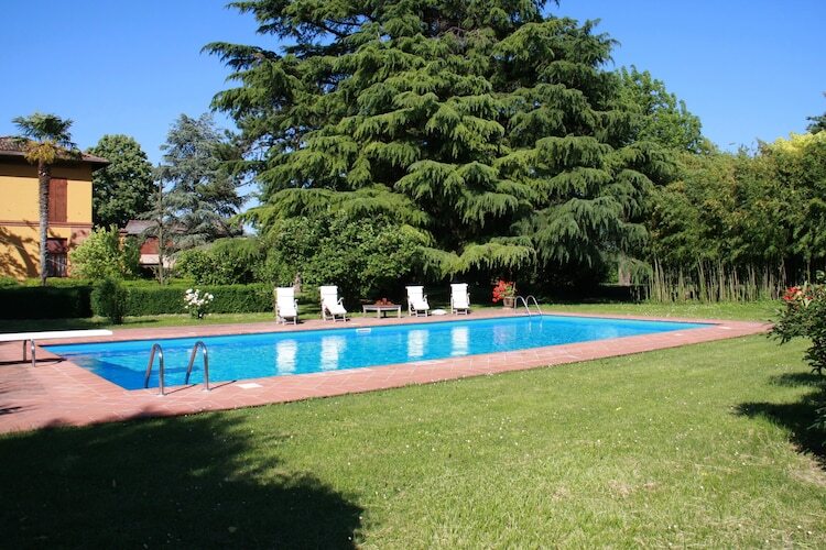 Villa La Commenda Nove – Maison 9 pers., piscine privée - Photo 2