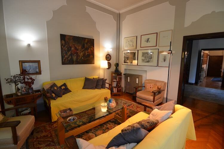 Villa La Commenda Nove – Maison 9 pers., piscine privée - Photo 3