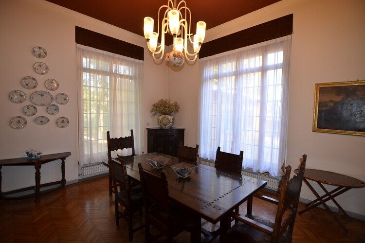 Villa La Commenda Nove – Maison 9 pers., piscine privée - Photo 4