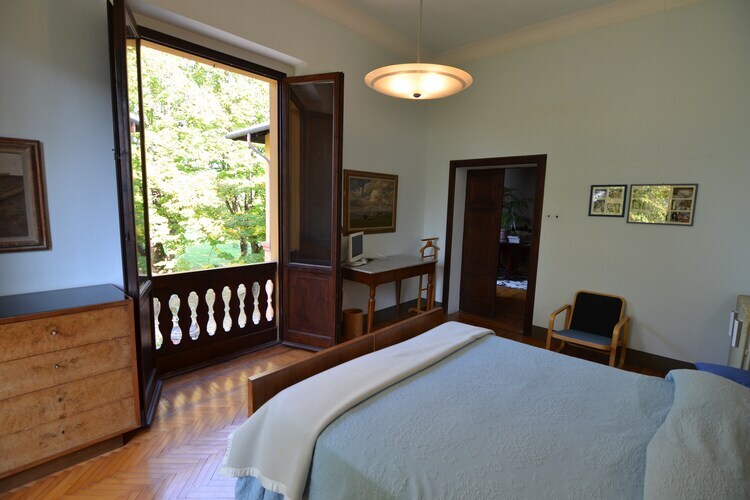 Villa La Commenda Nove – Maison 9 pers., piscine privée - Photo 5
