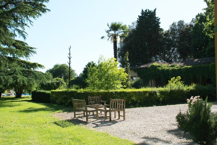 Villa La Commenda Nove – Maison 9 pers., piscine privée - Photo 6