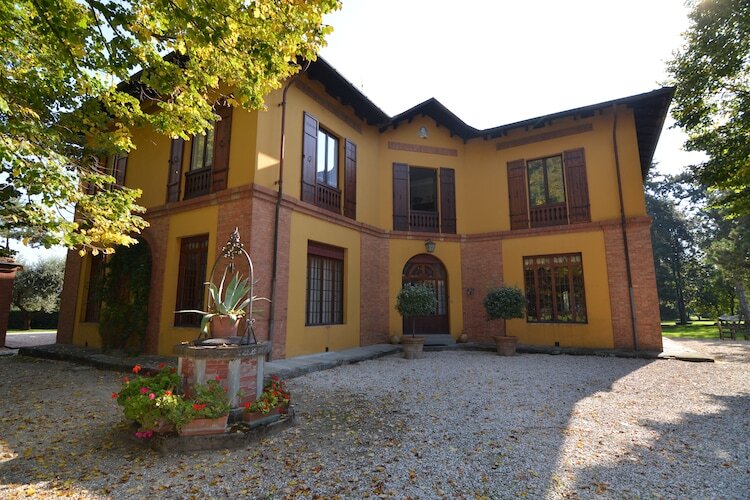Villa La Commenda Nove – Maison 9 pers., piscine privée - Photo 7