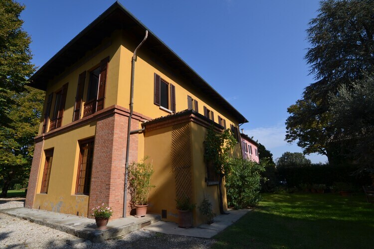 Villa La Commenda Nove – Maison 9 pers., piscine privée - Photo 8