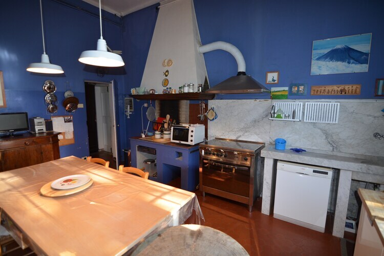 Villa La Commenda Nove – Maison 9 pers., piscine privée - Photo 9