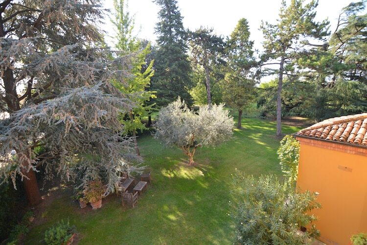 Villa La Commenda Nove – Maison 9 pers., piscine privée - Photo 10