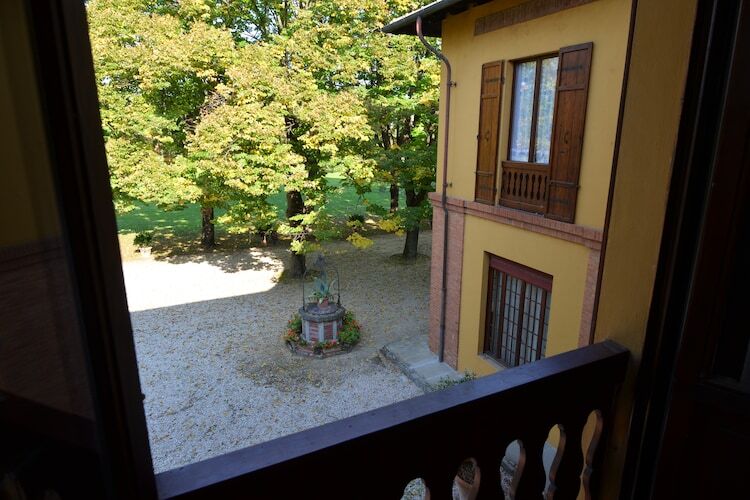 Villa La Commenda Nove – Maison 9 pers., piscine privée - Photo 11