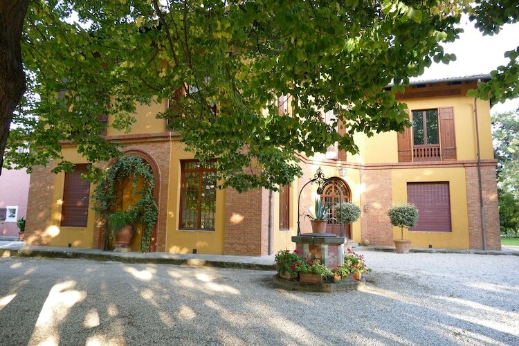 Villa La Commenda Nove – Maison 9 pers., piscine privée - Photo 13