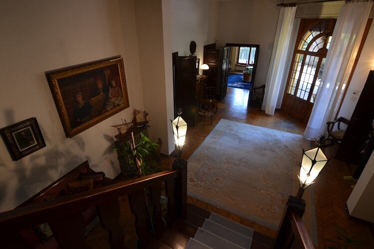 Villa La Commenda Nove – Maison 9 pers., piscine privée - Photo 14