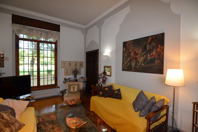 Villa La Commenda Nove – Maison 9 pers., piscine privée - Photo 15