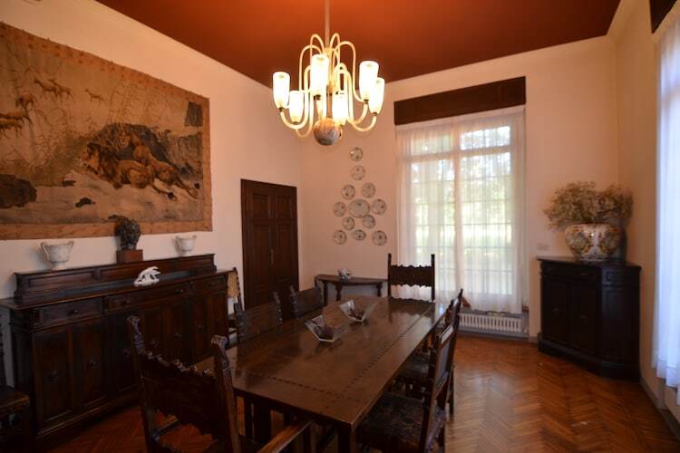 Villa La Commenda Nove – Maison 9 pers., piscine privée - Photo 16
