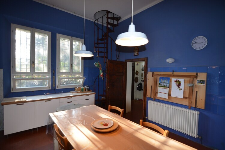 Villa La Commenda Nove – Maison 9 pers., piscine privée - Photo 17