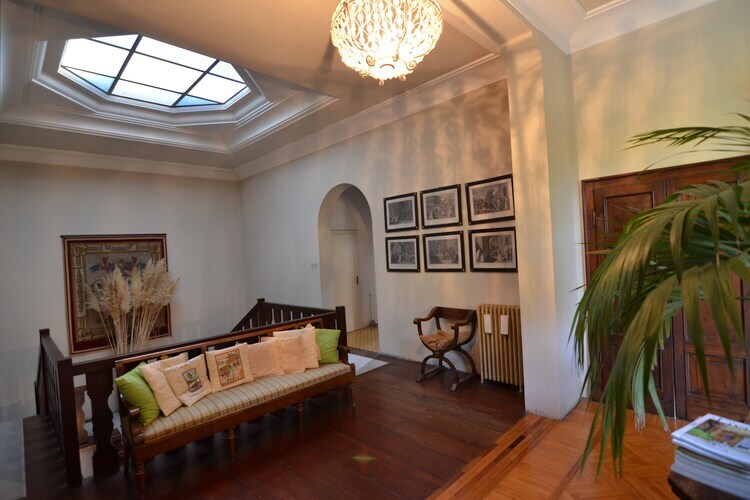Villa La Commenda Nove – Maison 9 pers., piscine privée - Photo 19