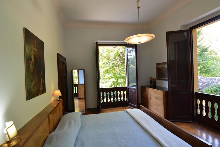 Villa La Commenda Nove – Maison 9 pers., piscine privée - Photo 20