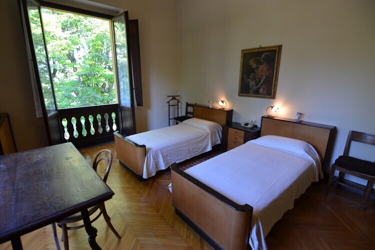 Villa La Commenda Nove – Maison 9 pers., piscine privée - Photo 21