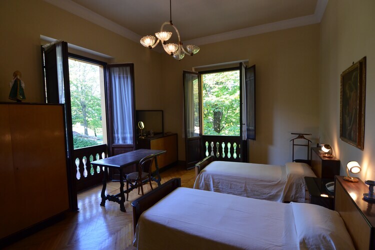 Villa La Commenda Nove – Maison 9 pers., piscine privée - Photo 23