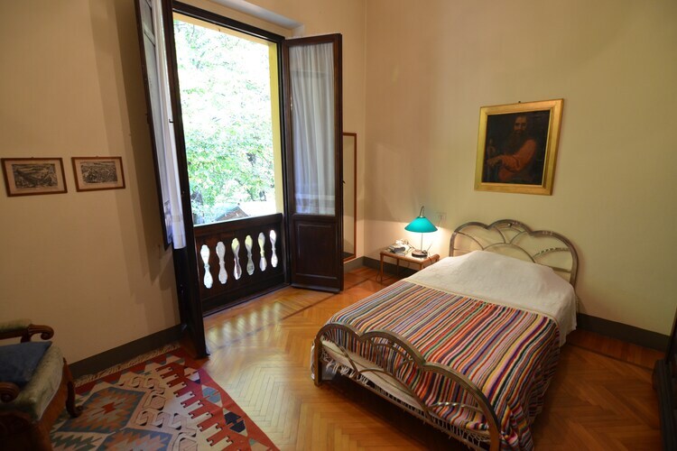 Villa La Commenda Nove – Maison 9 pers., piscine privée - Photo 25