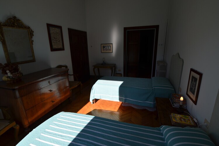 Villa La Commenda Nove – Maison 9 pers., piscine privée - Photo 26