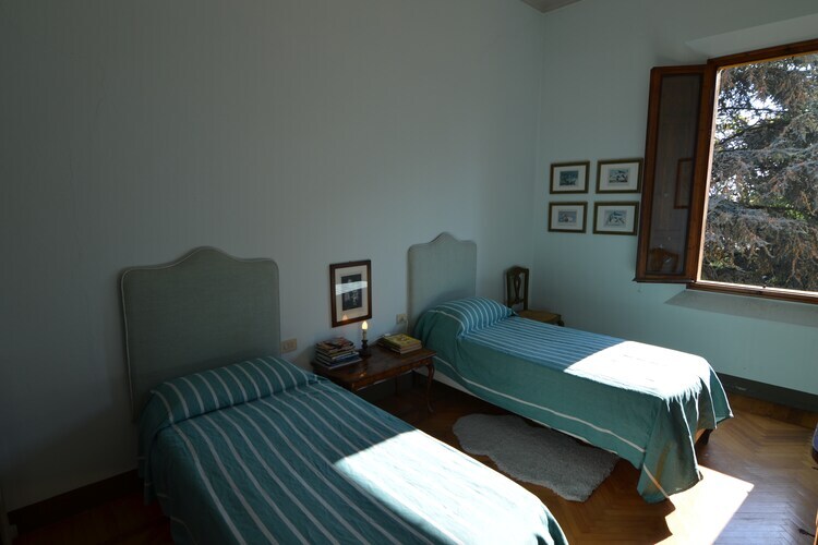 Villa La Commenda Nove – Maison 9 pers., piscine privée - Photo 27