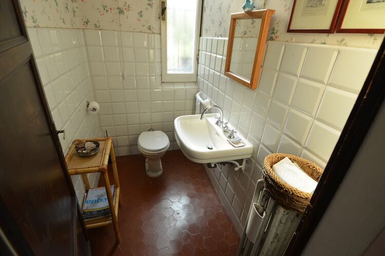 Villa La Commenda Nove – Maison 9 pers., piscine privée - Photo 28