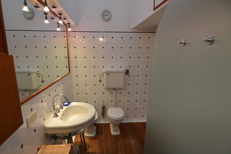 Villa La Commenda Nove – Maison 9 pers., piscine privée - Photo 29