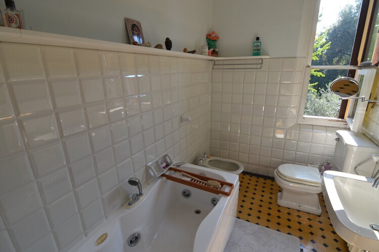 Villa La Commenda Nove – Maison 9 pers., piscine privée - Photo 33