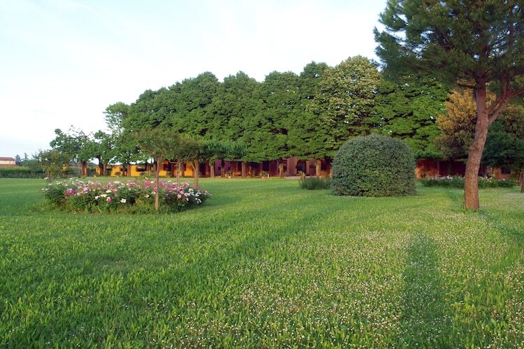 Villa La Commenda Nove – Maison 9 pers., piscine privée - Photo 34