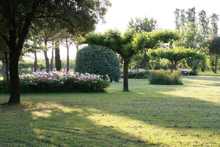 Villa La Commenda Nove – Maison 9 pers., piscine privée - Photo 36