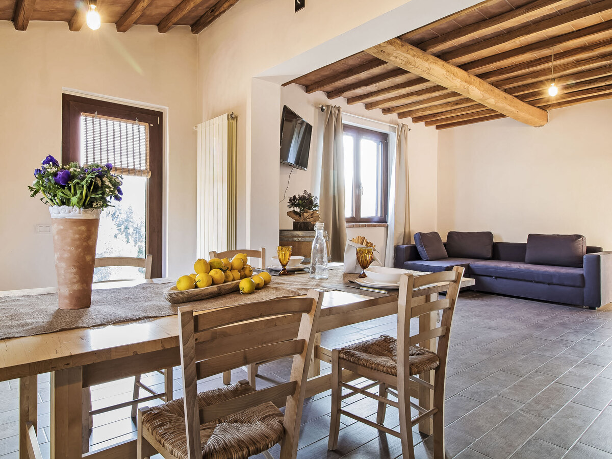Casa la Selvolina - Gîte 6 personnes avec piscine - Photo 4