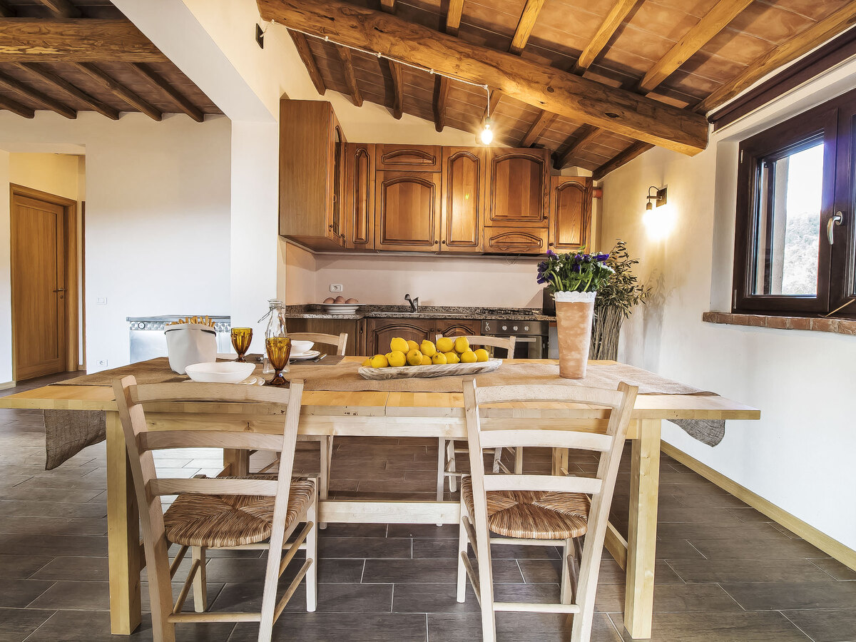 Casa la Selvolina - Gîte 6 personnes avec piscine - Photo 7