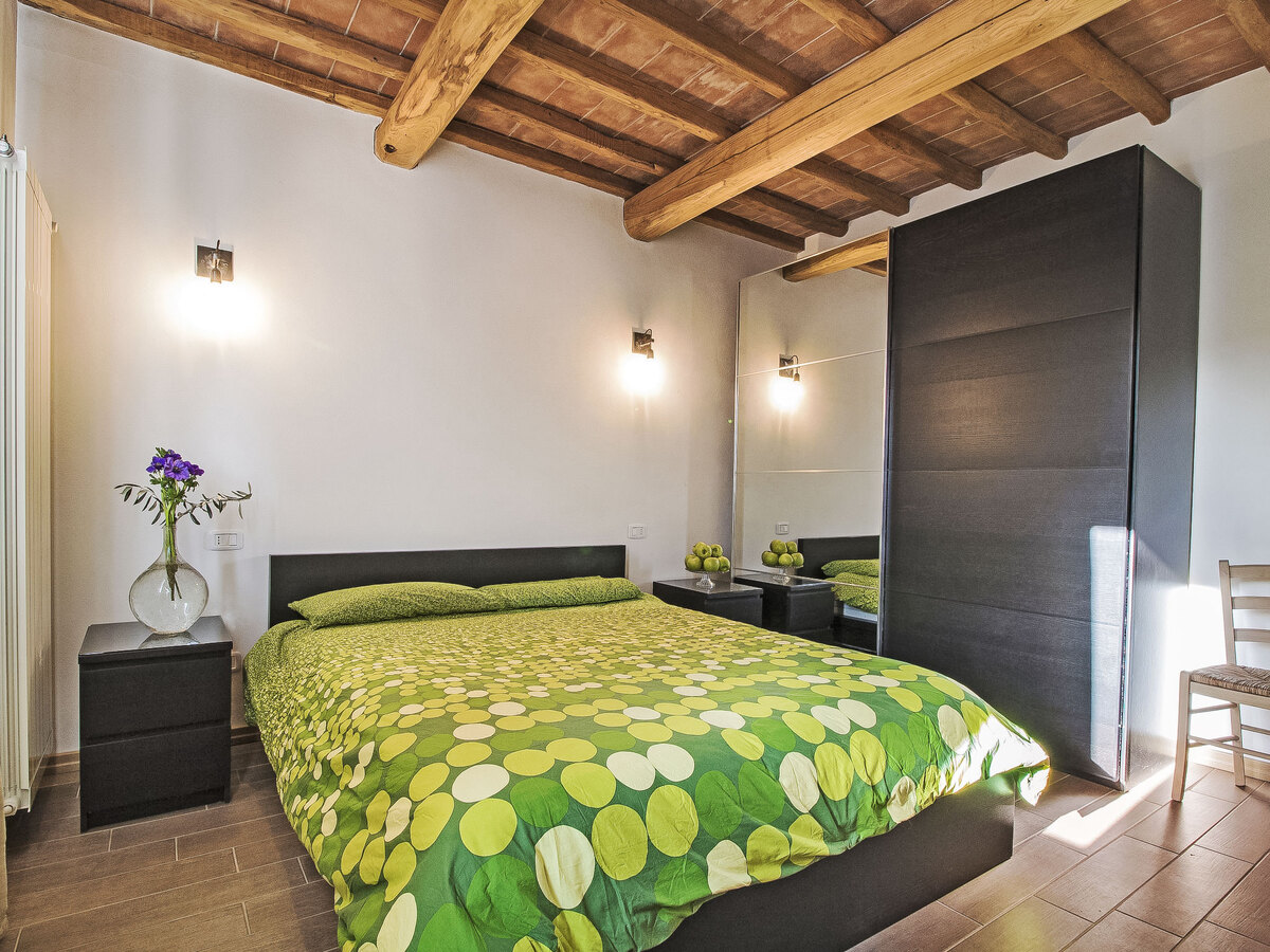 Casa la Selvolina - Gîte 6 personnes avec piscine - Photo 9
