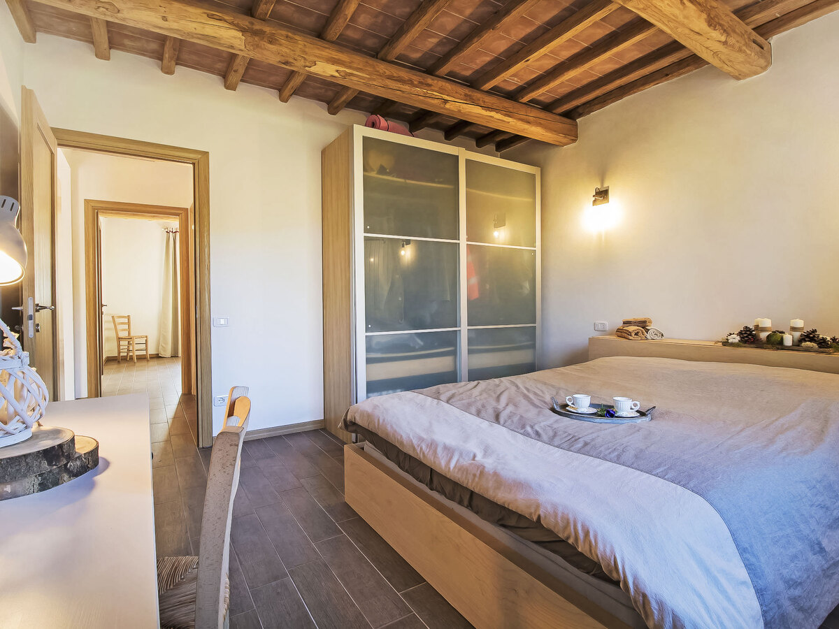 Casa la Selvolina - Gîte 6 personnes avec piscine - Photo 13