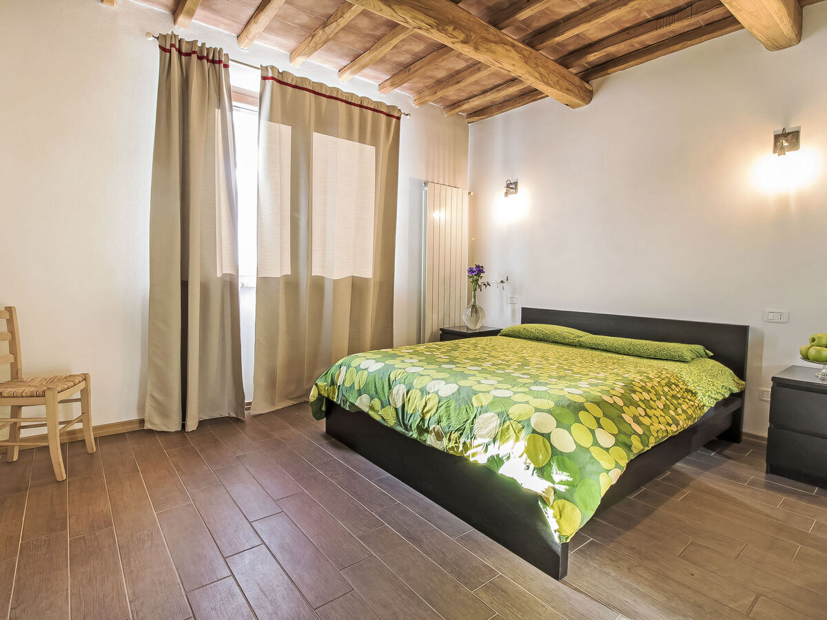 Casa la Selvolina - Gîte 6 personnes avec piscine - Photo 14