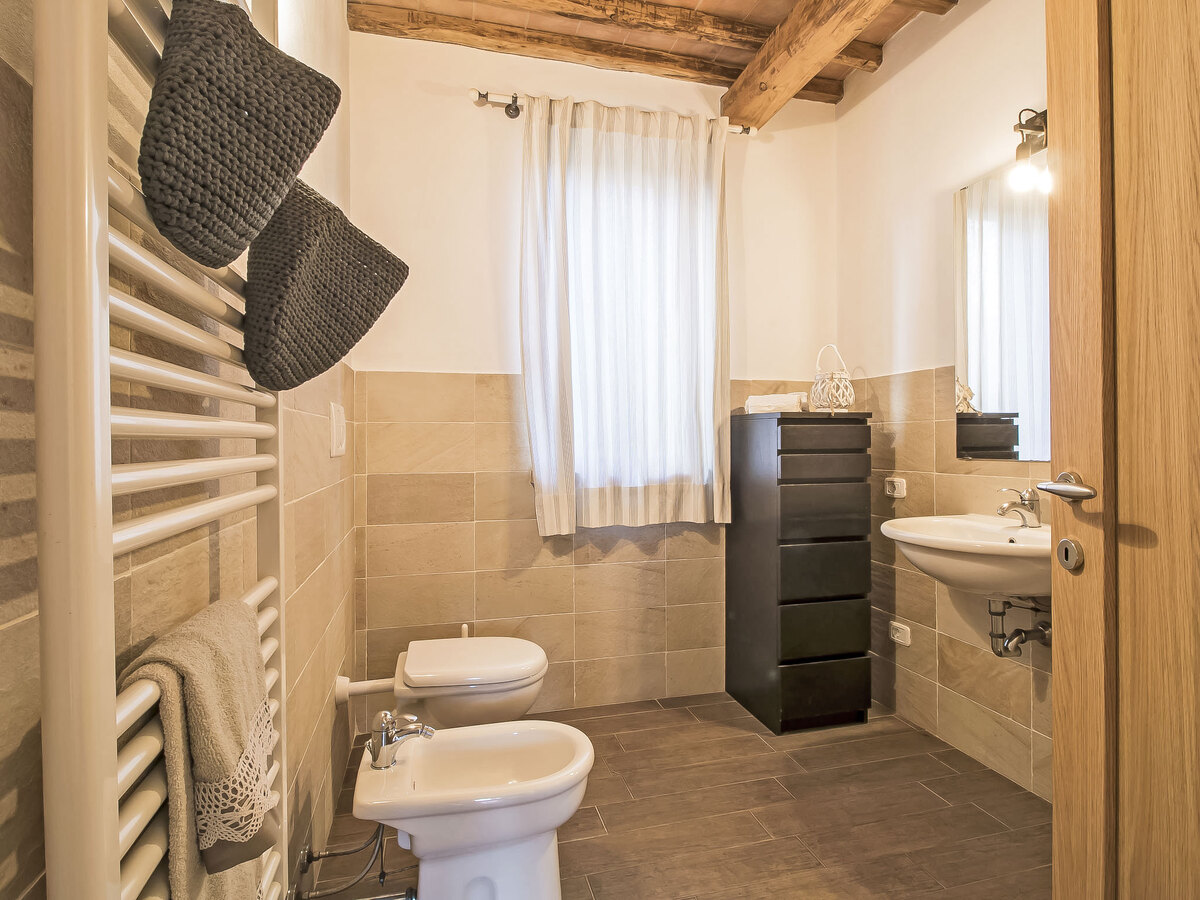 Casa la Selvolina - Gîte 6 personnes avec piscine - Photo 15