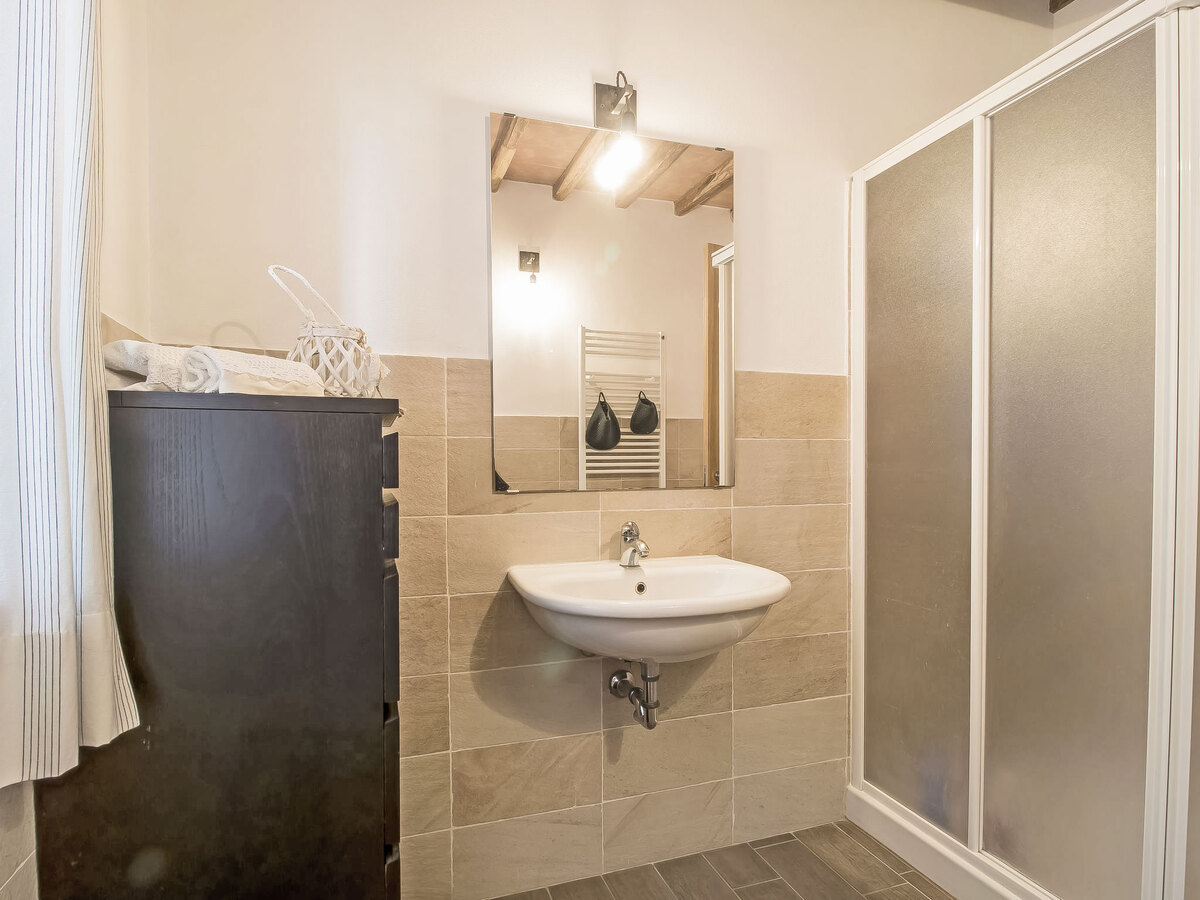Casa la Selvolina - Gîte 6 personnes avec piscine - Photo 16