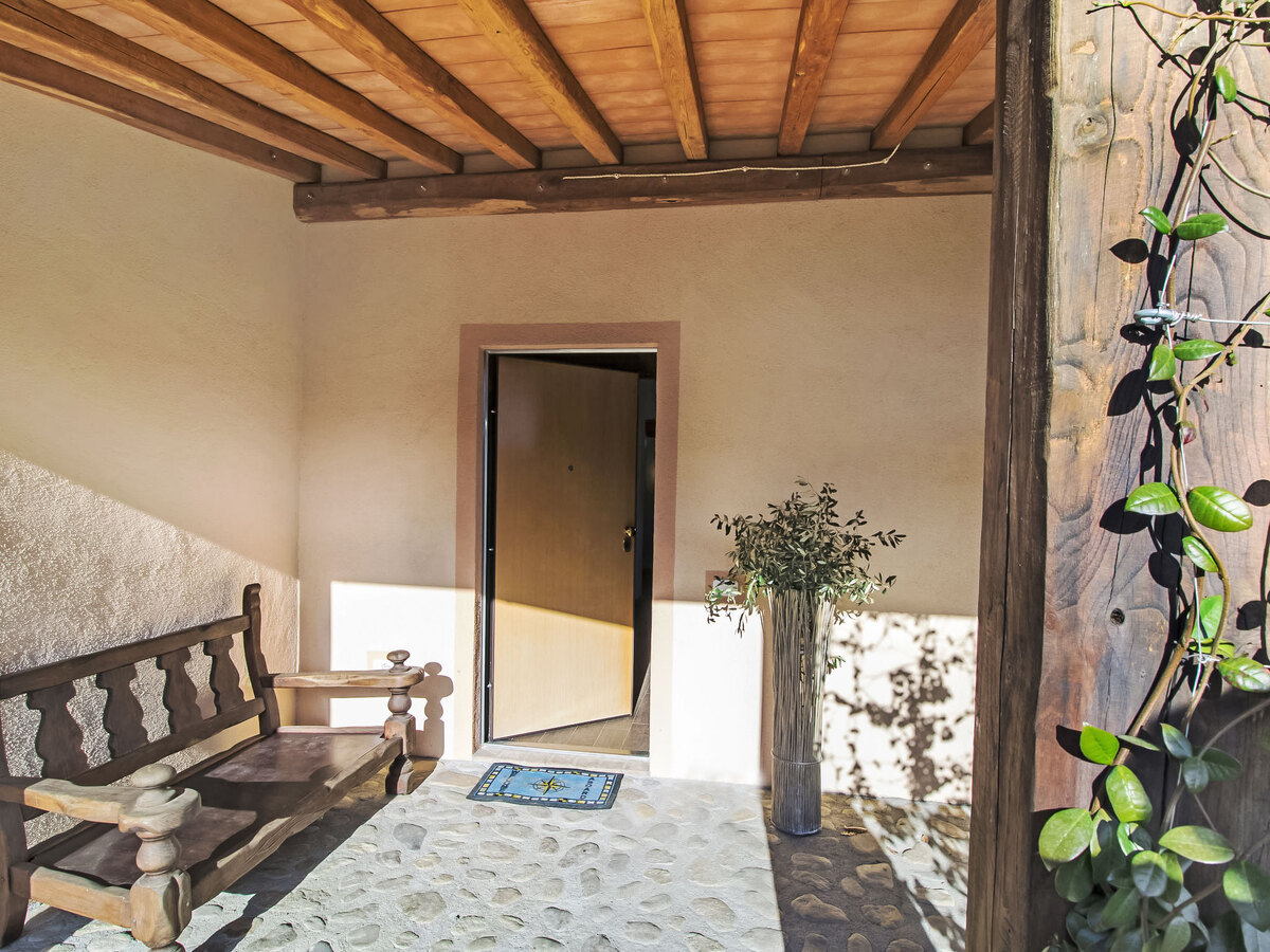 Casa la Selvolina - Gîte 6 personnes avec piscine - Photo 17