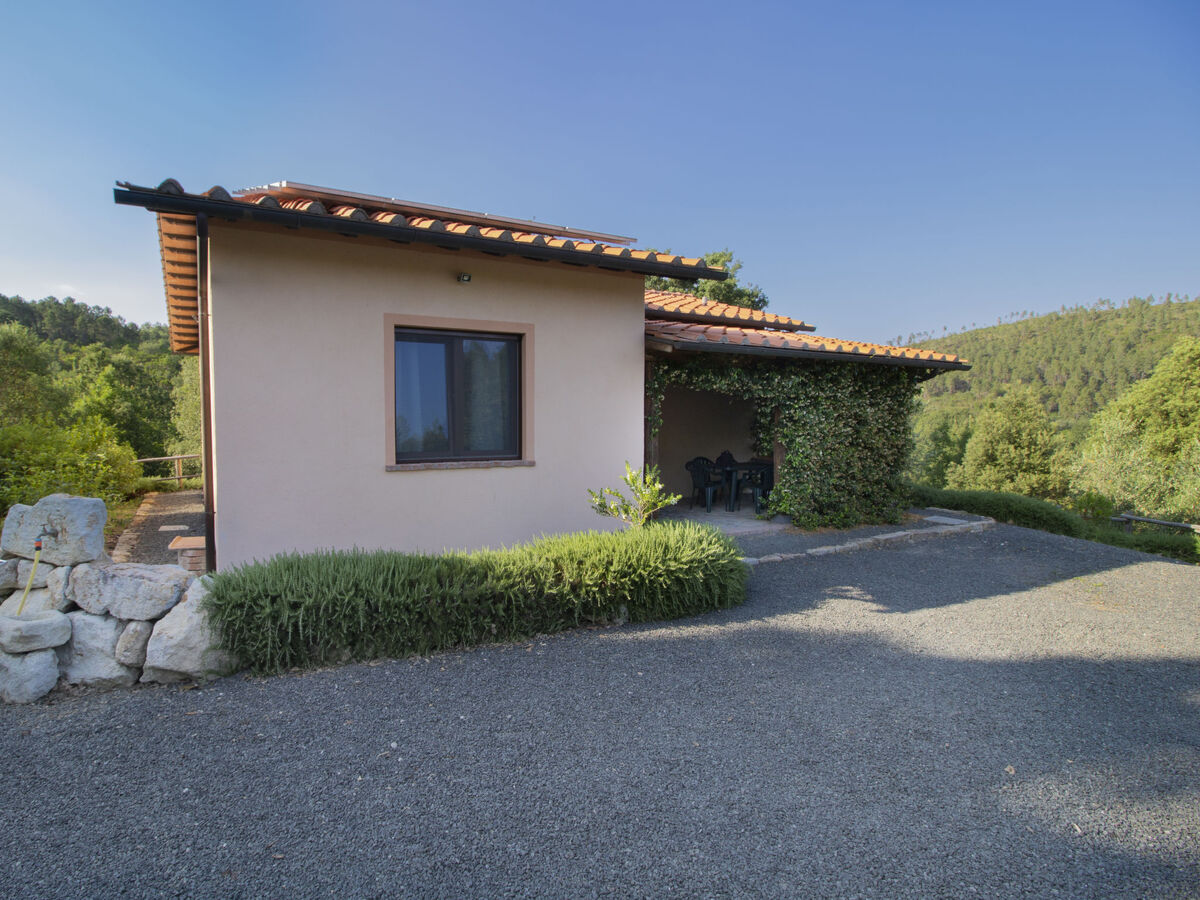 Casa la Selvolina - Gîte 6 personnes avec piscine - Photo 19