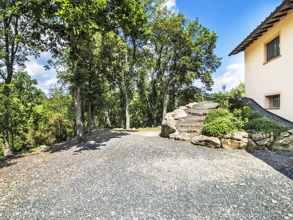Casa la Selvolina - Gîte 6 personnes avec piscine - Photo 23