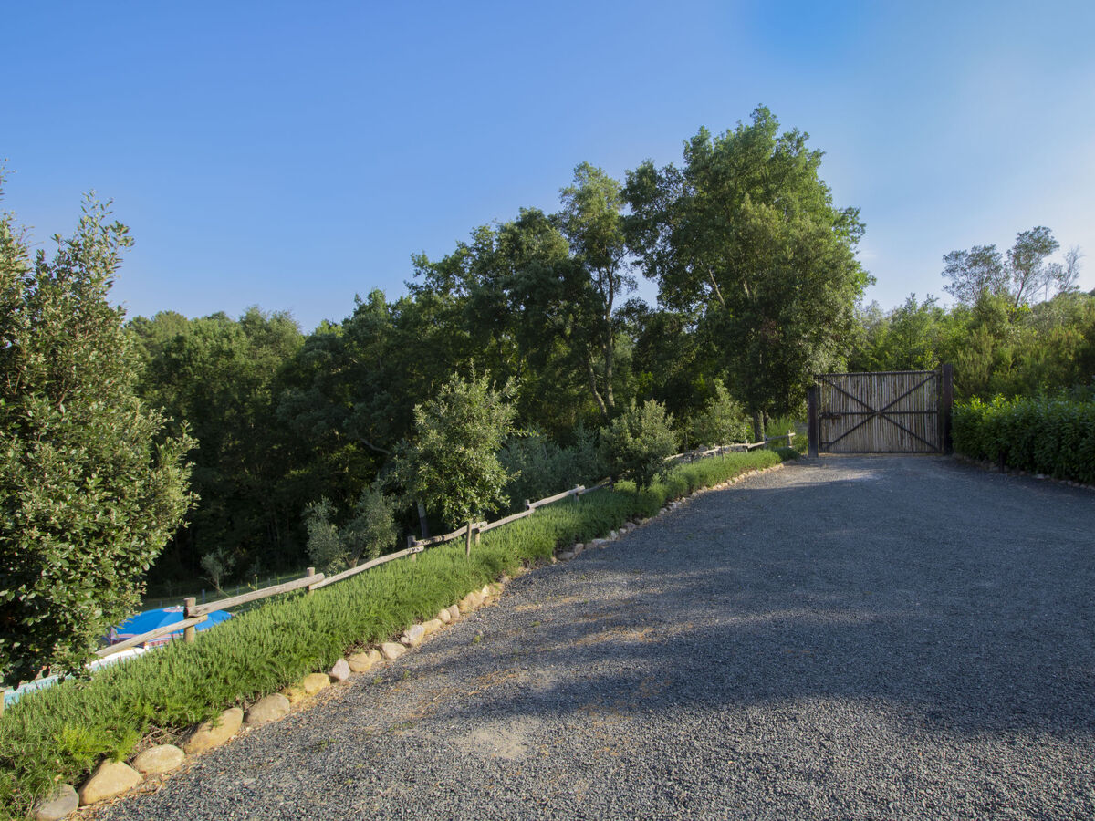 Casa la Selvolina - Gîte 6 personnes avec piscine - Photo 27